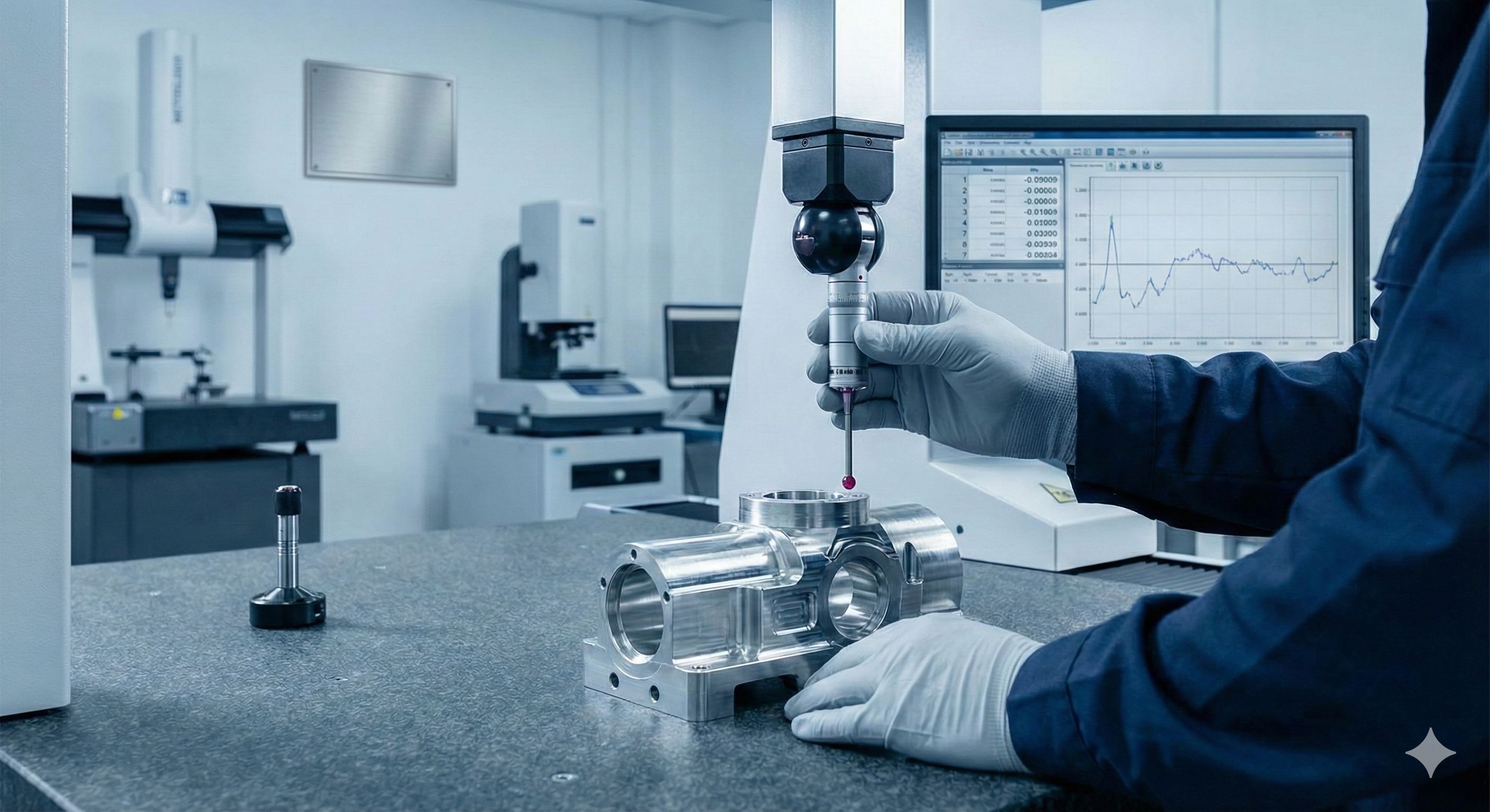 ISO 9001 品質マネジメントシステム