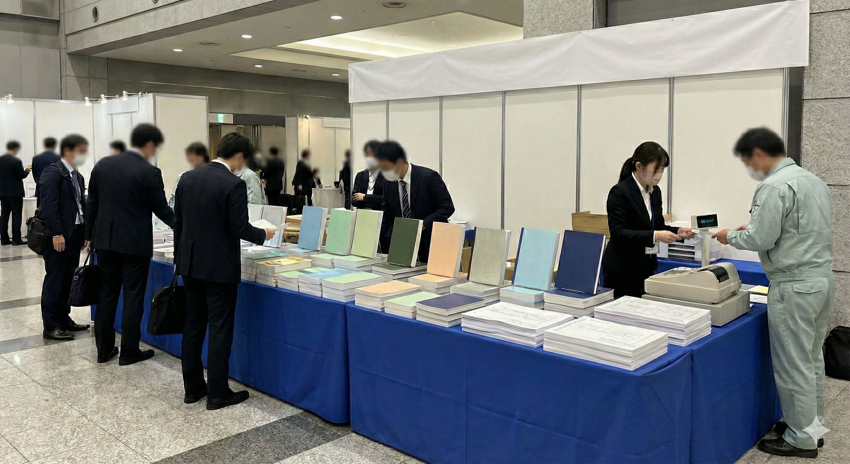 防衛施設建設関係図書販売
